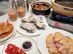 -粤来记·啫啫煲·点心(日月光店)