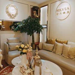 -茜尔维亚修身连锁(杨浦五角场店)