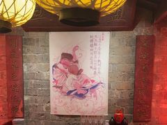 -南京大牌档(新街口德基广场店)