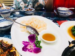 -白家餐厅(徐家汇店)