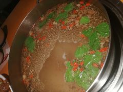 -海银海记潮汕牛肉火锅(新港中路海珠店)