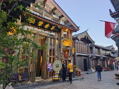 -隔壁老王·家常云南菜(皇冠店)