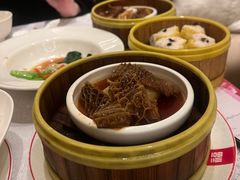 -夏宫中餐厅(香格里拉大酒店)