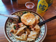 -阿福板凳面(观音桥店)