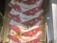 -炙城·韩式烤肉(南京东路店)