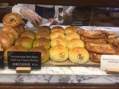 -WHEAT&BAKER-麥(凯德来福士店)