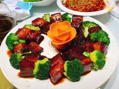 红烧肉-小贝壳酒楼(经九路店)