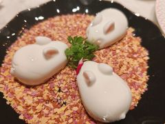 -深圳美高梅酒店-品聚嘉府中餐厅