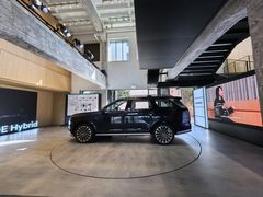 -现代汽车文化中心 Hyundai Motorstudio Beijing