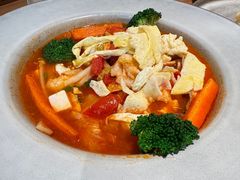 -上芽食集(德思勤店)