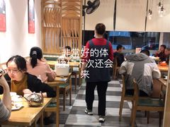-深巷家味馆.湖北头牌红烧鱼头拌饭(黄陂店)