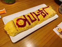 -恩你小木屋·韩式料理(假日广场店)