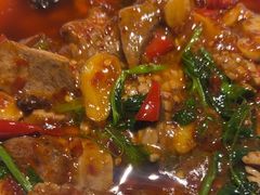 -院8里·小聚园老川菜(九眼桥店)