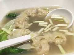 -潮庭港式茶餐厅·熊仔奶茶(同济广场店)