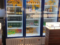 -很久以前羊肉串(昌里路三钢里店)