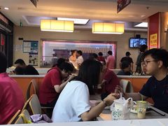 大堂-大富贵(临沂店)