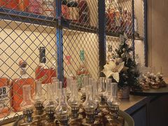 -THE CANNERY&JUJU 新鲜海鲜·牛排美食酒廊