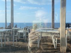 -Cafe Aewol Monsant