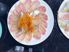 -藏味八珍特色火锅