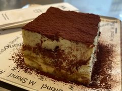 -M Stand(BFC外滩金融中心店)