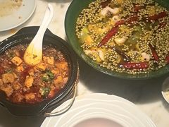 -初蓉丨遇见新川菜(亲贤街荣耀店)