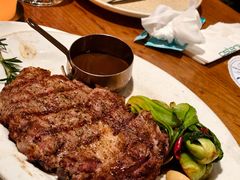 -Osteria Garden 生蚝花园餐厅(原进贤路店)
