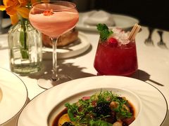 -壳里西餐厅Coquille Seafood Bistro(蒙自路店)