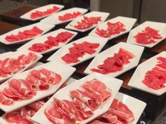 -杭州开元名都大酒店·地中海自助餐厅