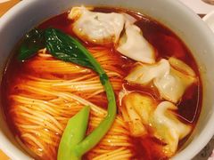 -南小馆(迪士尼小镇店)