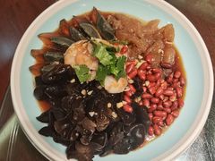 -惠宾饭庄(中山路店)