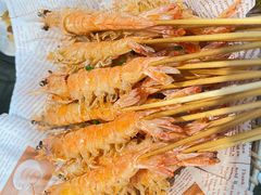 -79号渔船海鲜饭店(宝安店)