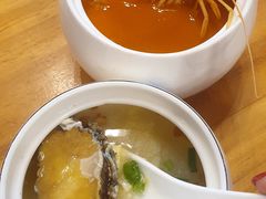 -旺角小渔村·海肠捞饭开创者(环山路店)