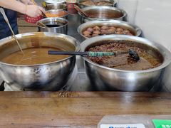 -郭记老汉口热干面