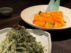 -薇酌饮·陕西菜(南门外店)