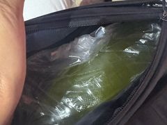 -阿桃甘蔗汁