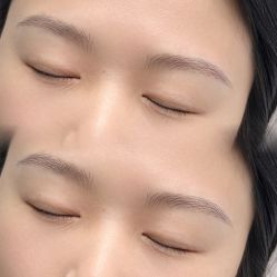 -MIVI野生眉纹绣纹眉