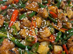 -兔槽江湖菜·重庆璧山兔(水围店)
