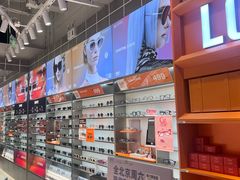 -LOHO眼镜(北京合生汇店)