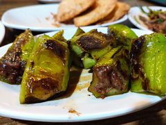 -炙热童年·老北京炙子烤肉(南锣鼓巷店)