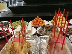 -绍兴鉴湖君澜大酒店