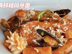 -哈蒙德餐厅