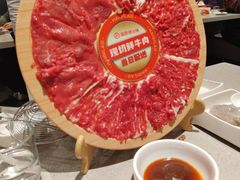 -海底捞火锅(万达广场店)