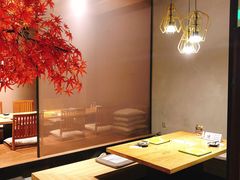 -隐泉之语日式料理(王府中环店)