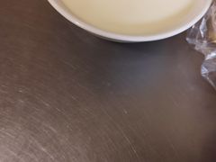 原味豆浆-陈记锅巴菜(五大道店)