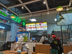 -鹤记生煎(touch12街店)
