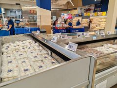 -盒马X会员店(上海森兰商都店)