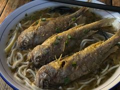 -小河无名面馆