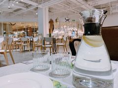 -娜娜家·Nana's restaurant(国金汇店)