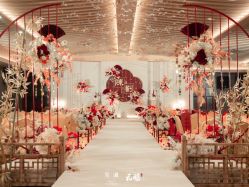 -觅遇Meet U私人婚礼定制(潮汕店)