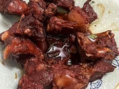 -灵福缘私房菜·农家菜(拈花湾·灵山大佛必推店)